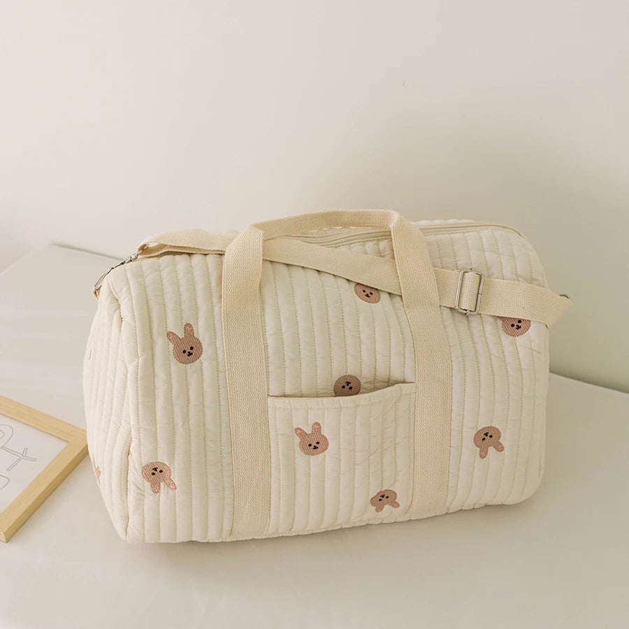 Mommy Shoulder Bag