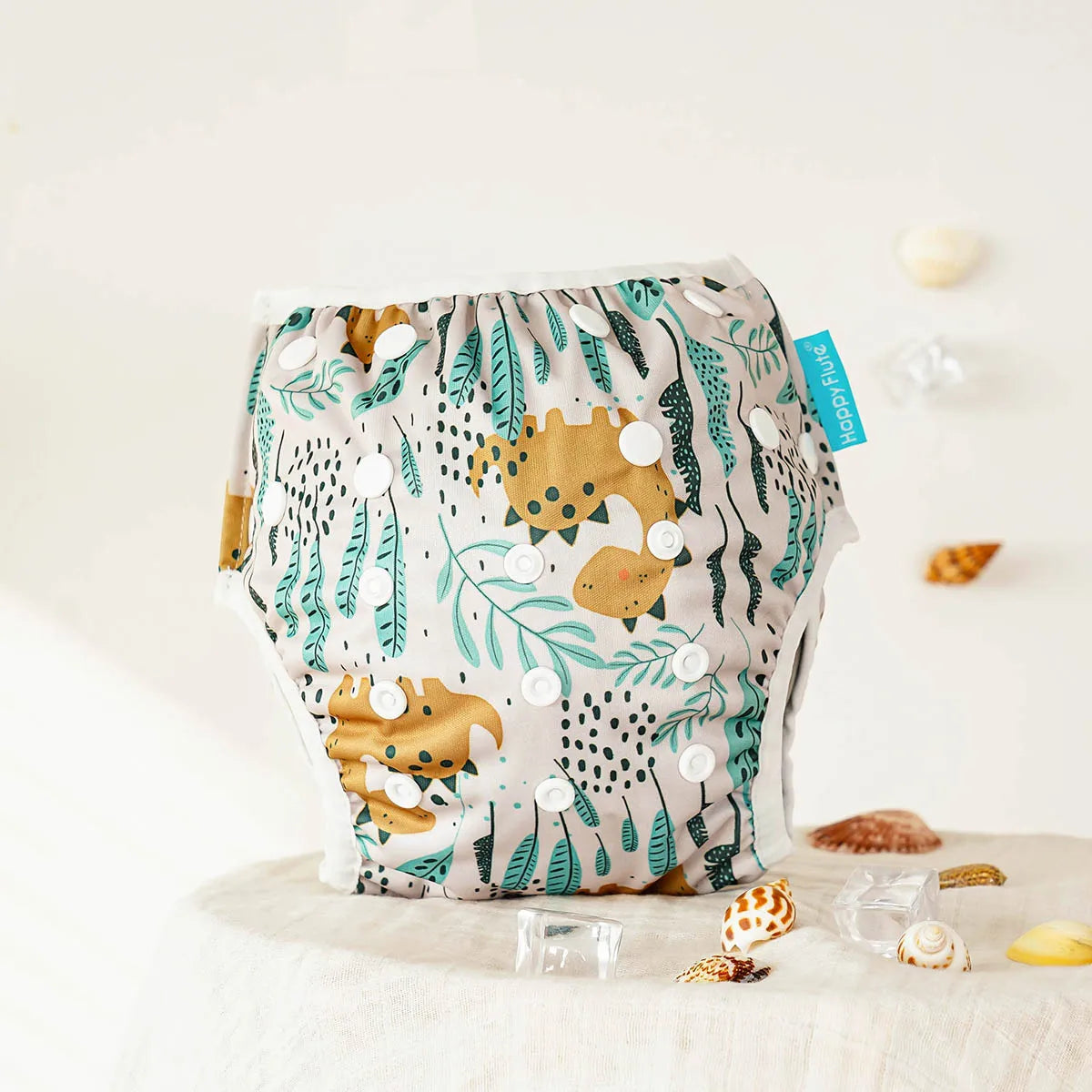 Baby Swim Diaper