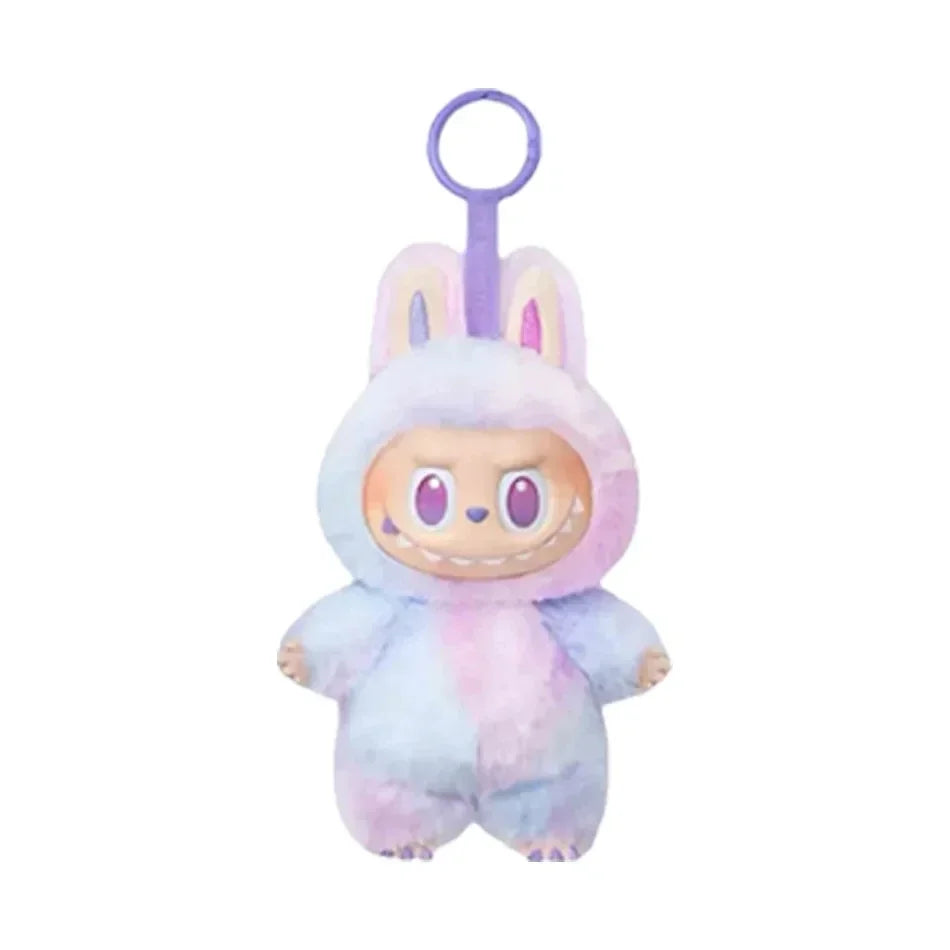 Replica Labubu Keychain