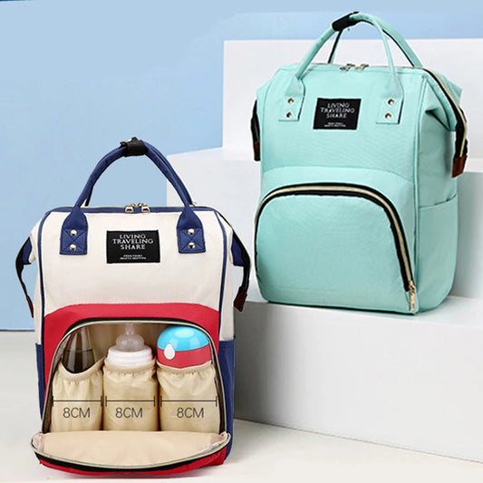 Large Capacity Mummy Bag