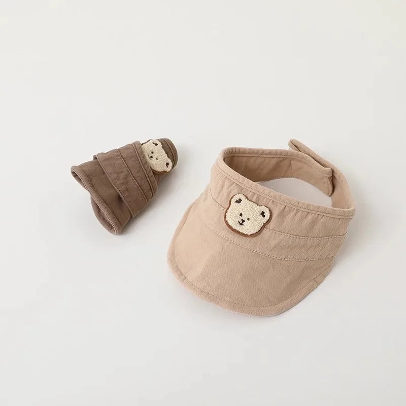 Baby Sun Hat
