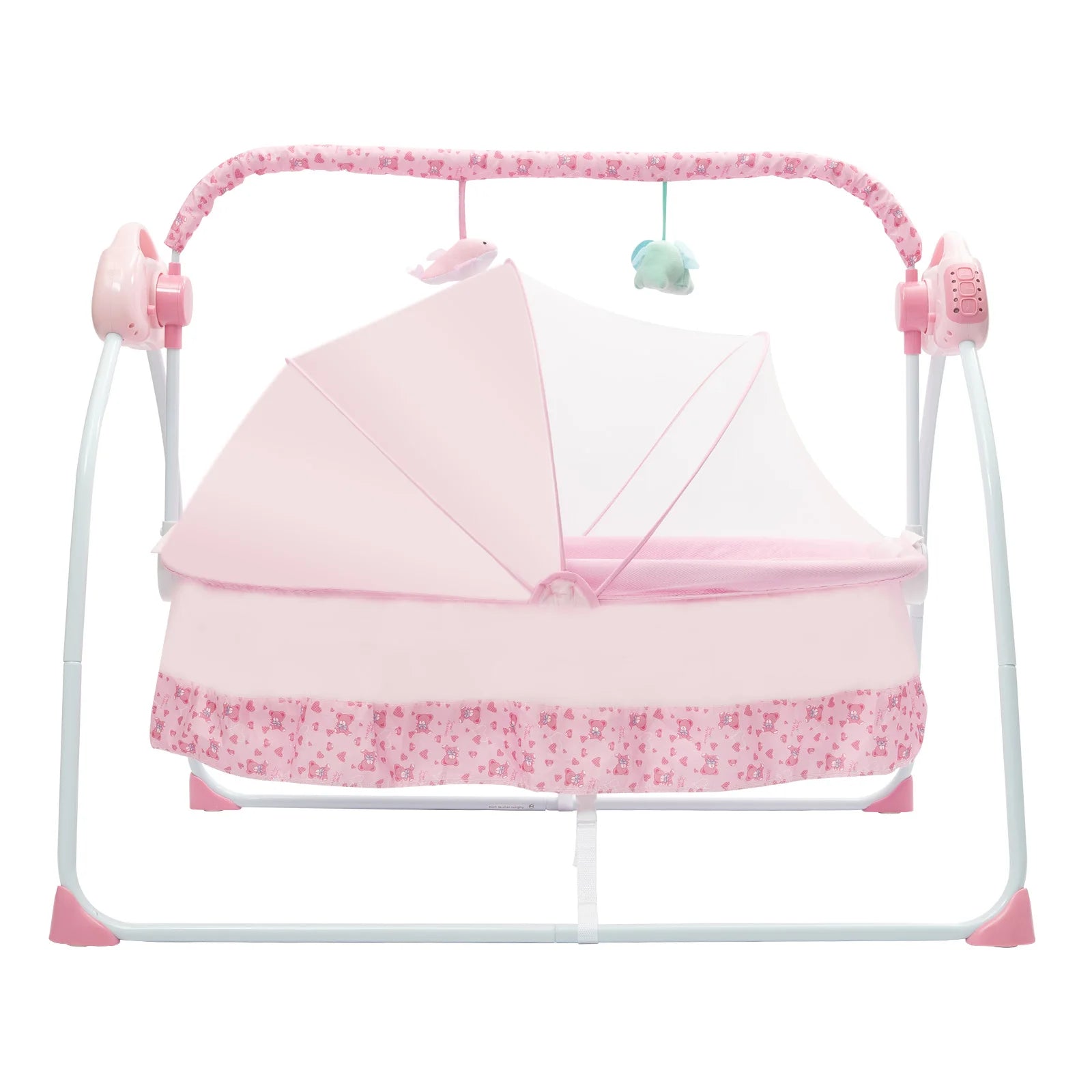 Swing Sleeping Bed