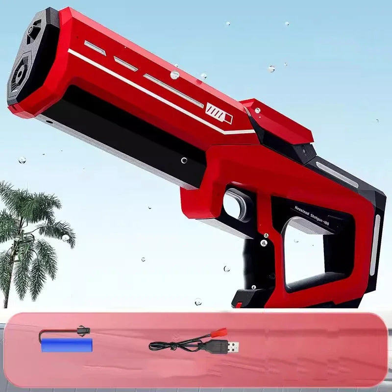 Water Gun for Kids