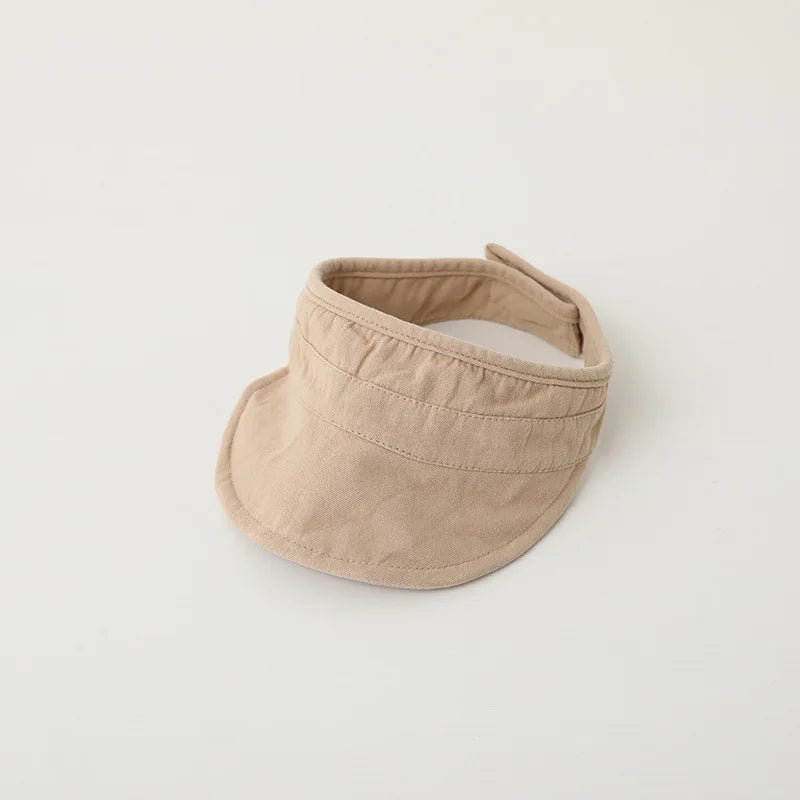 Baby Sun Hat