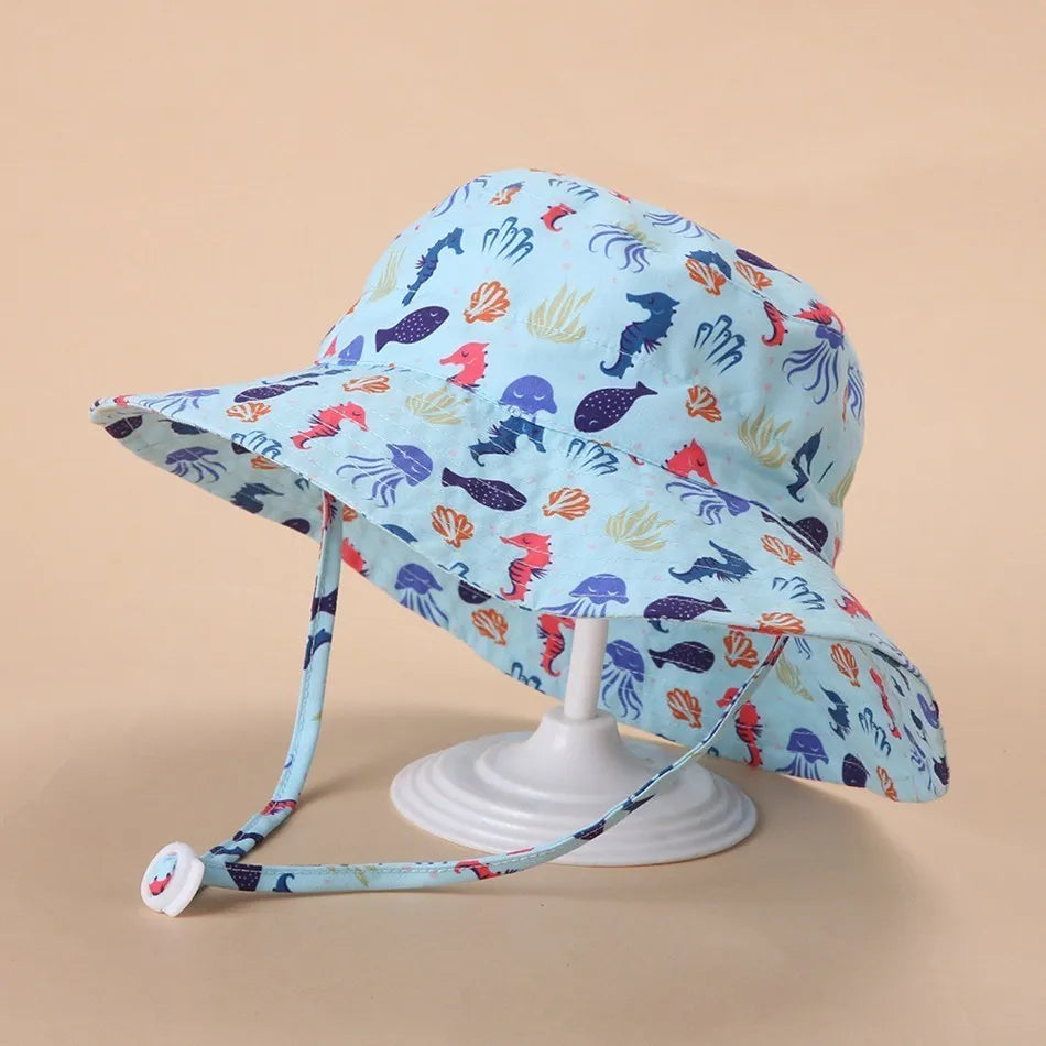 Newborn Baby Hats