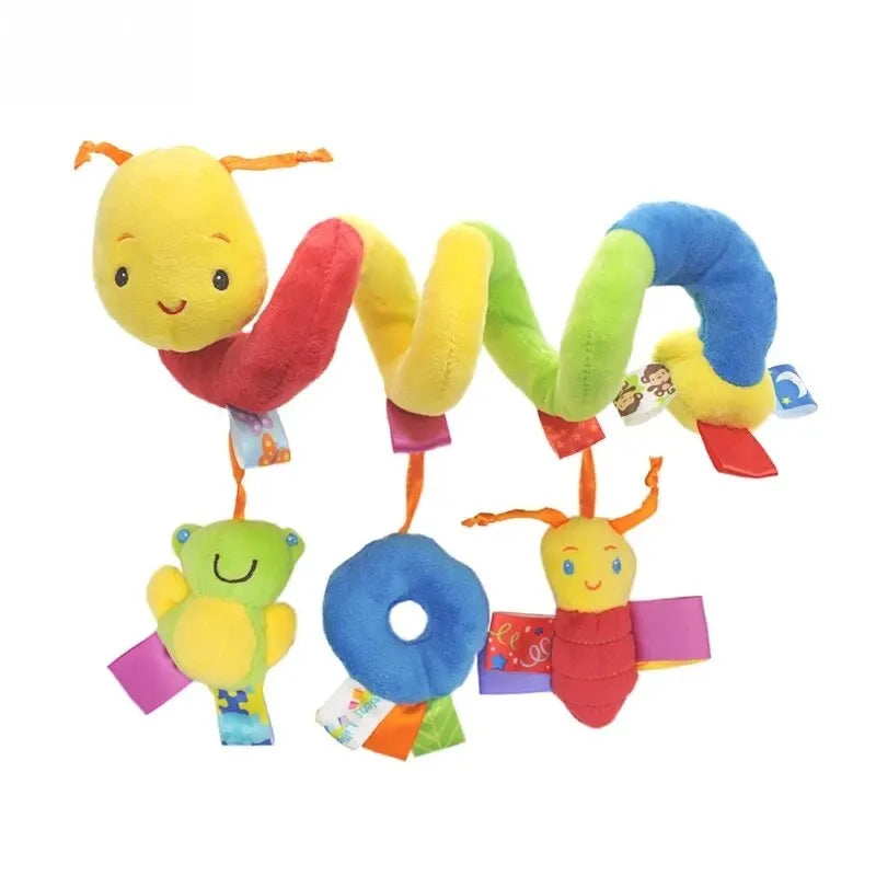 Hanging Baby Toys