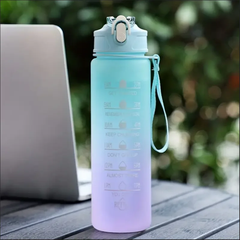 Outdoor Water Bottles