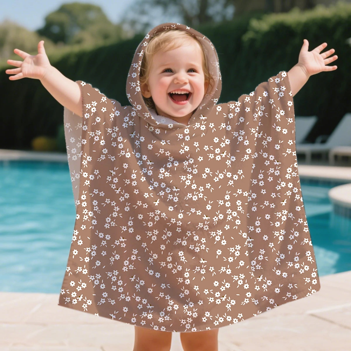 Muslin Swaddle Blanket for Babies