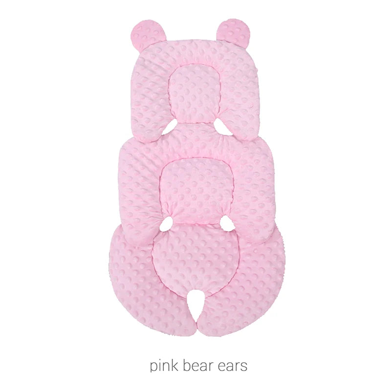 Cushion Infant Stroller Insert