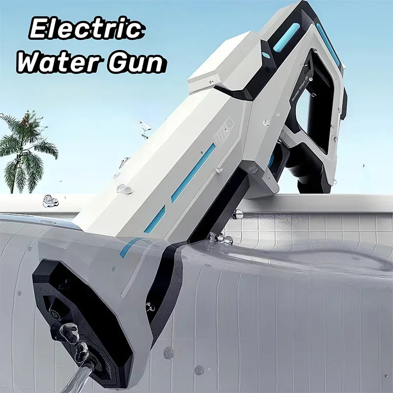 Water Gun for Kids