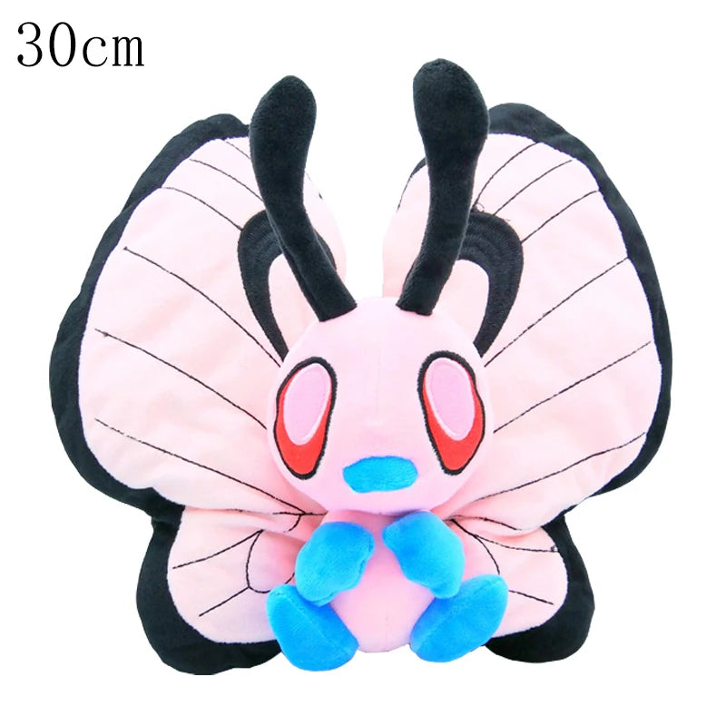 Pokemon Plush Toy Collection
