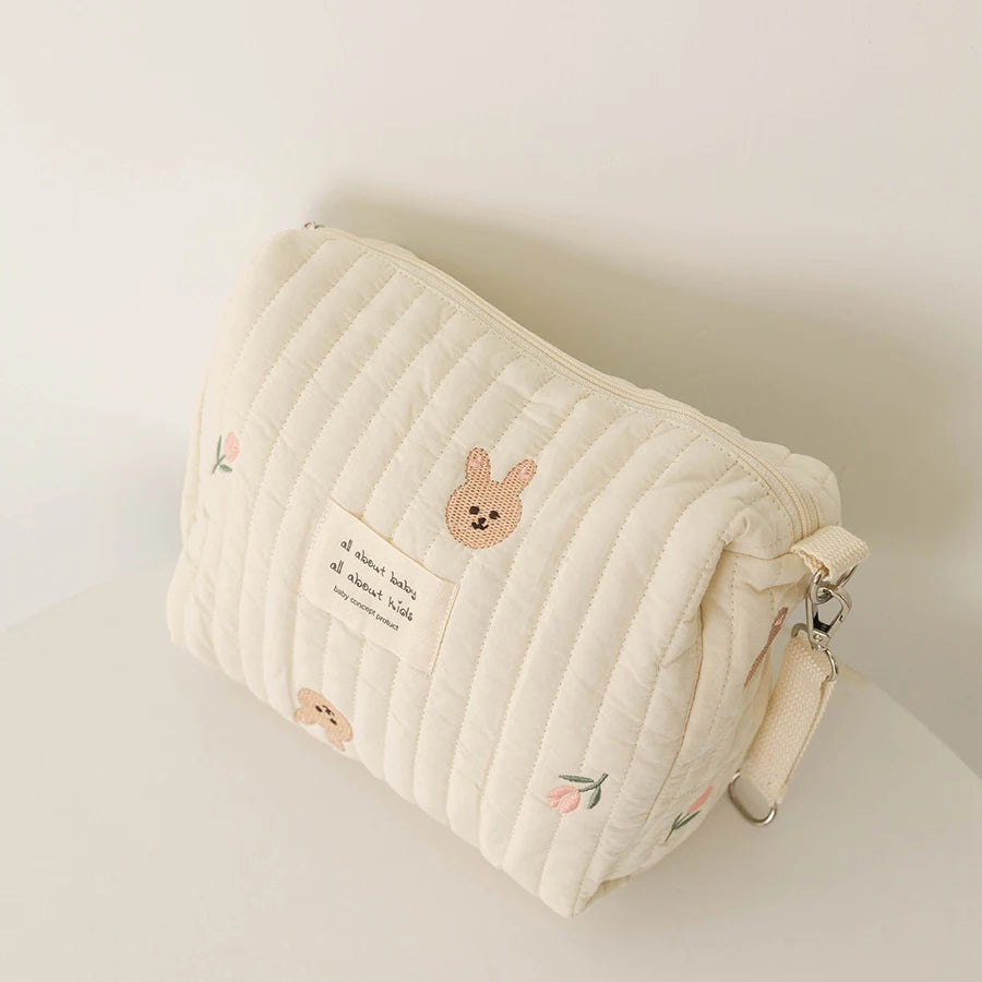 Best Diaper Bags for New Moms