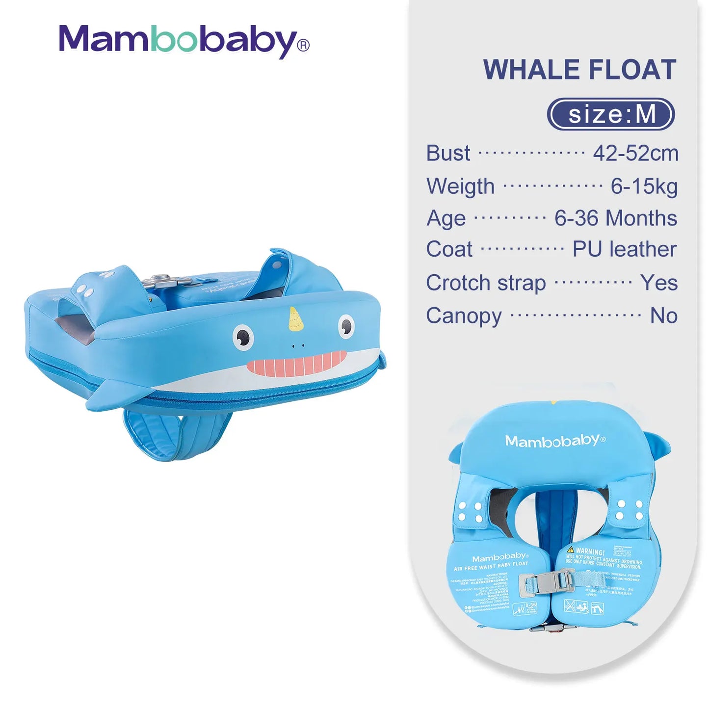 Swimming Floating Ring