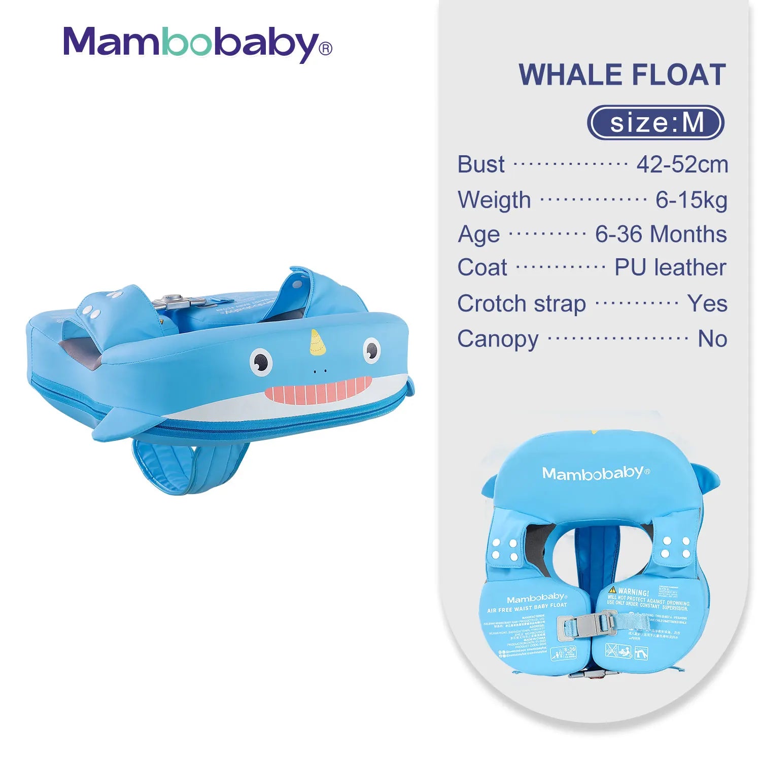 Swimming Floating Ring