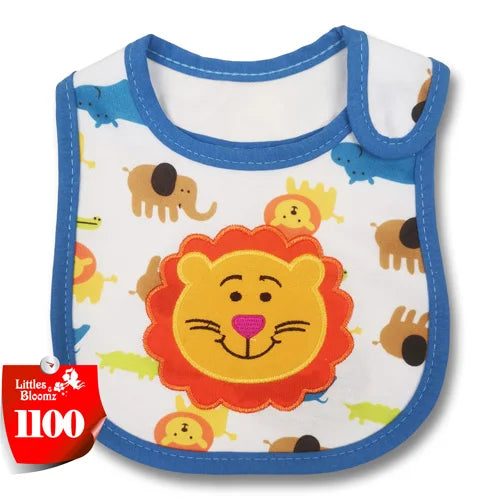 Fun Baby Bibs Waterproof Feeding Clothes – Cute & Handy Picks