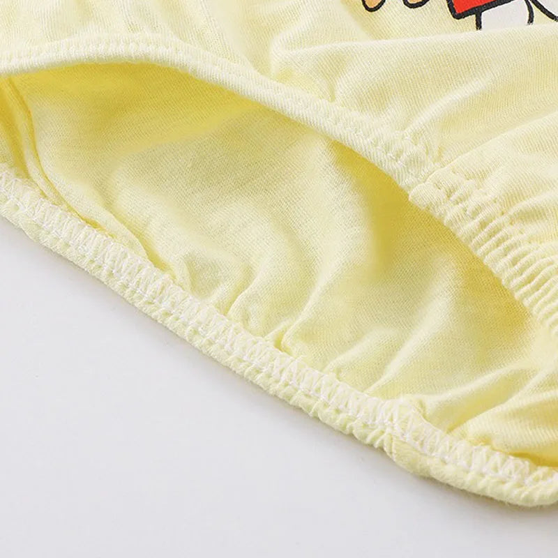 Baby Girls Panties