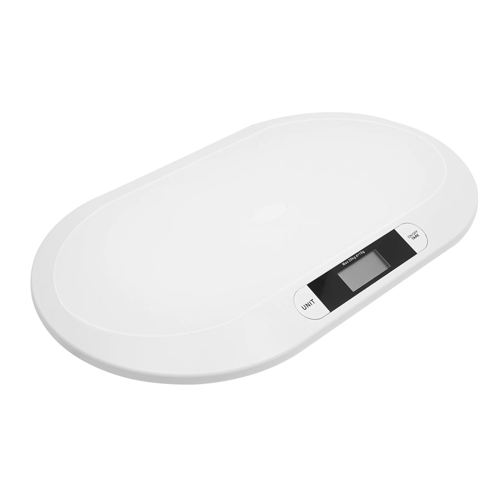 Precise Baby Digital Scale
