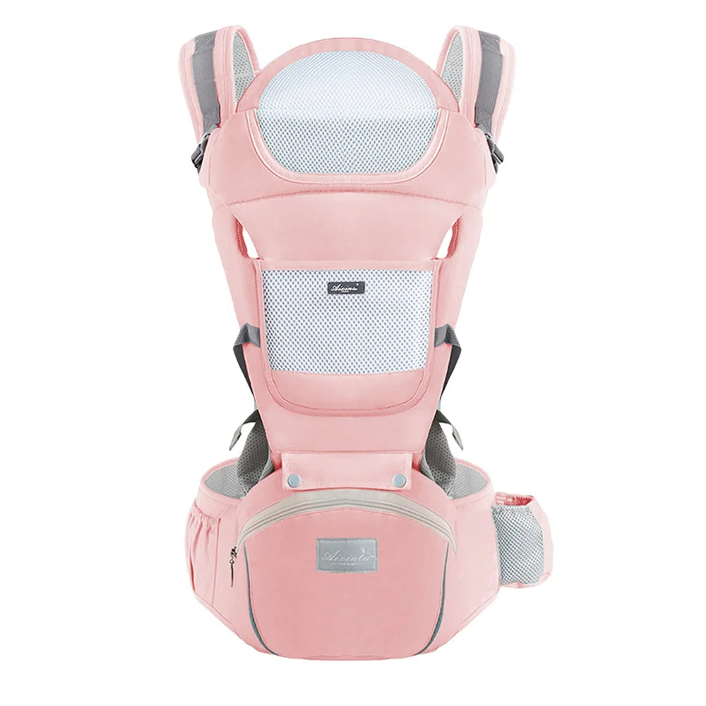 Baby Infant Backpack Carrier