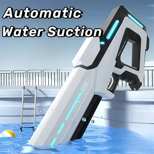 Electric Water Gun for Kids