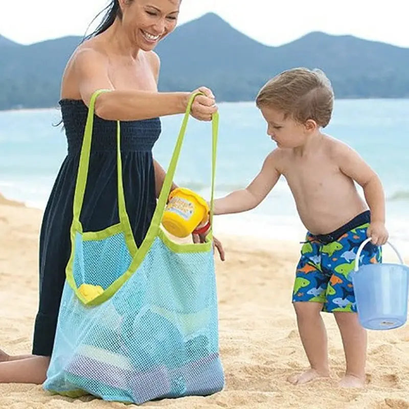 Bath Toy Net Storage