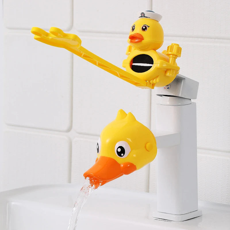 Elephant Sink Extender