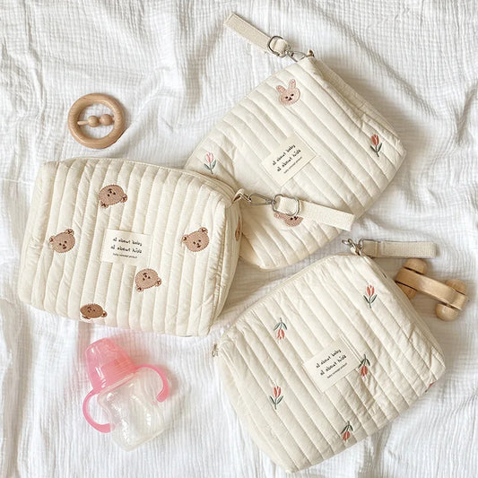 Best Diaper Bags for New Moms