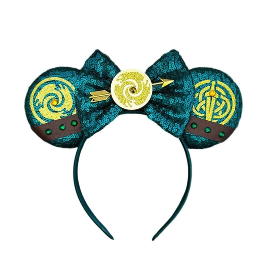 Cute Girl Hairbands