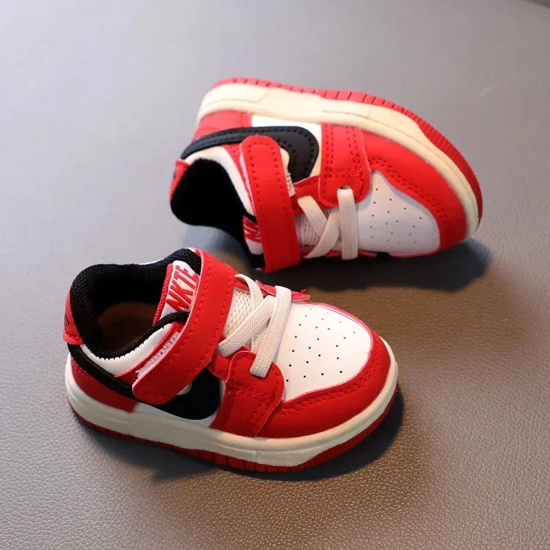 Children Nike Sneakers