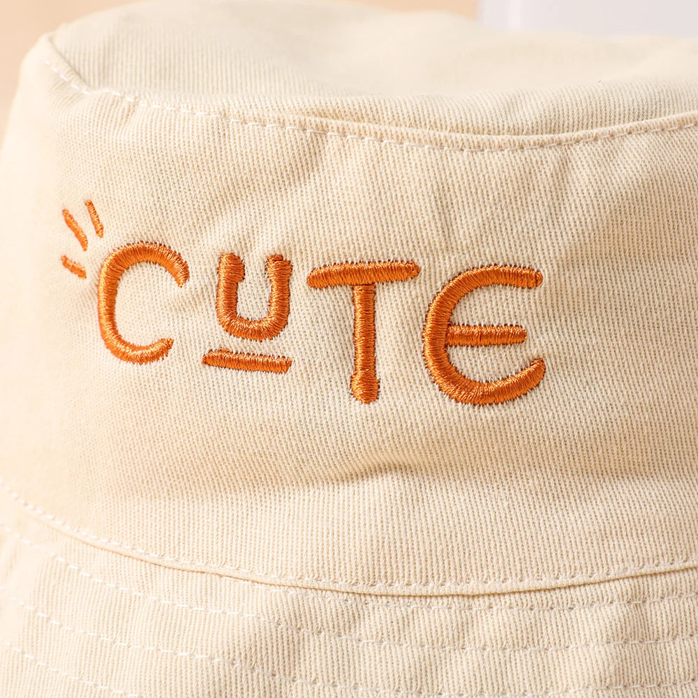 Stylish Double Sided Hat for Kids – 2 in 1 Design