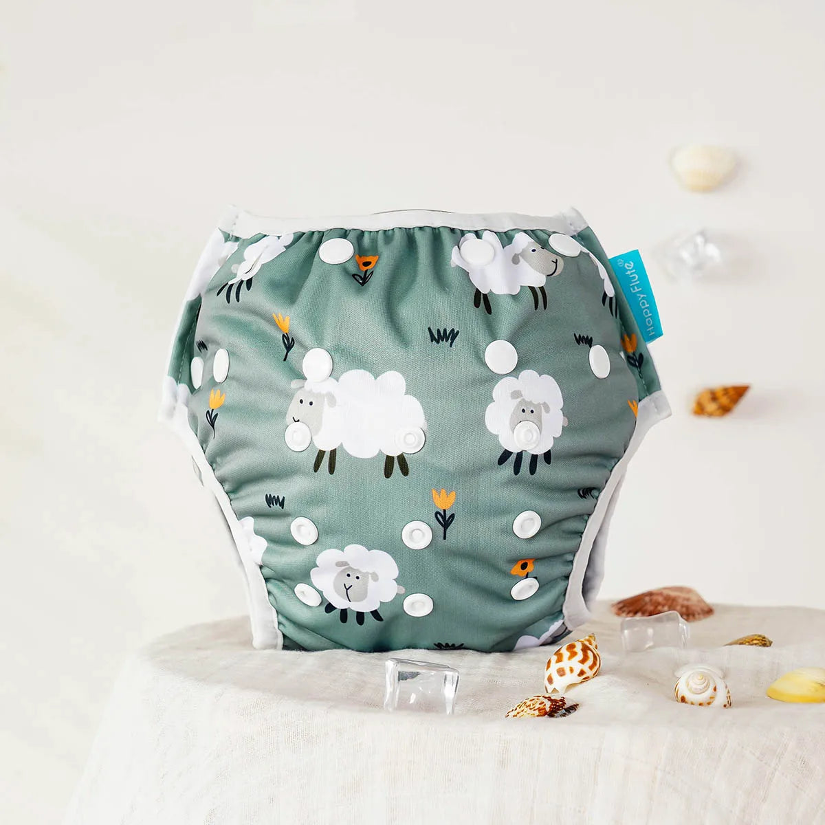 Baby Swim Diaper
