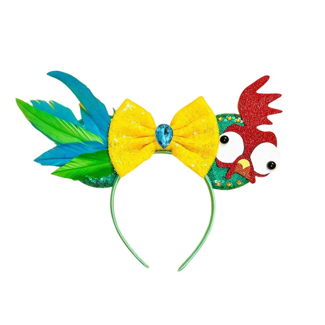 Magical New Style Ear Headband Sets for Kids & Parties