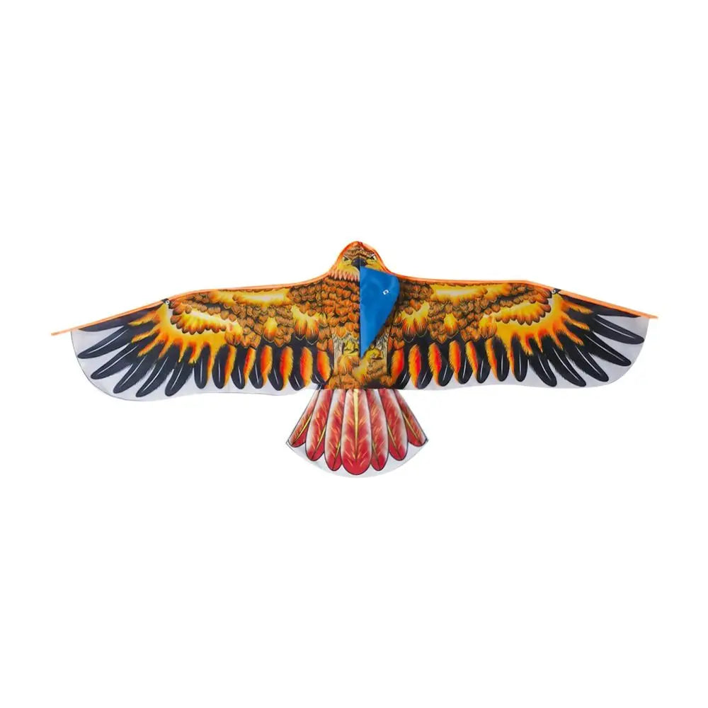 1.1m Eagle Kite With 30 Meter Kite Line