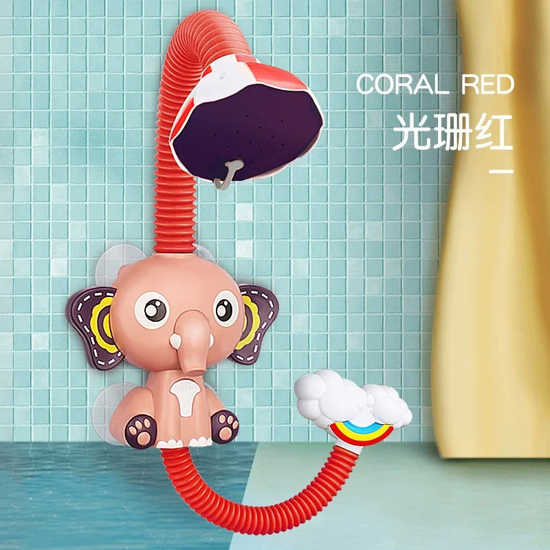 Duck Bathtub Toys