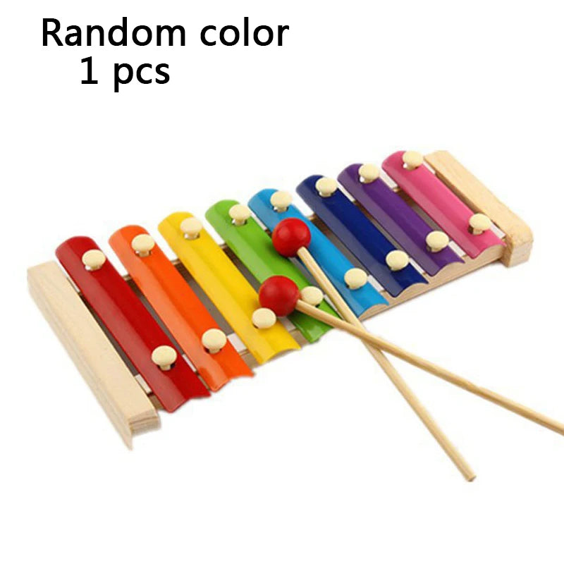Montessori Shape Sorter