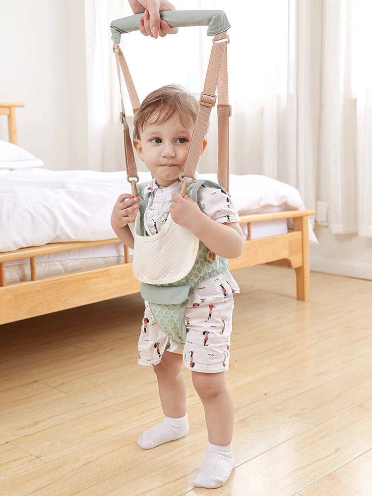Secure Infant Walker Assistant Belt