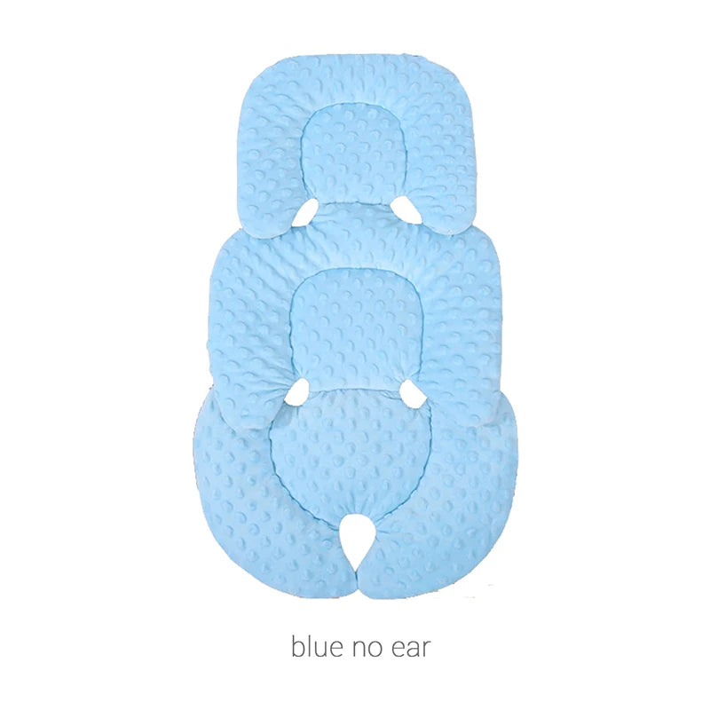 Cushion Infant Stroller Insert