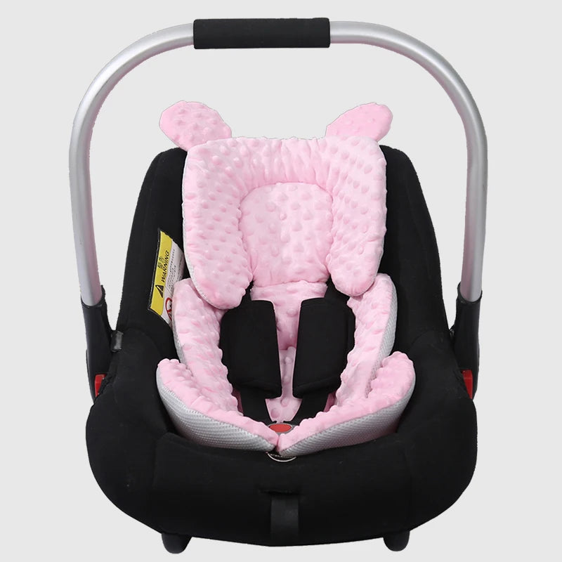 Cushion Infant Stroller Insert