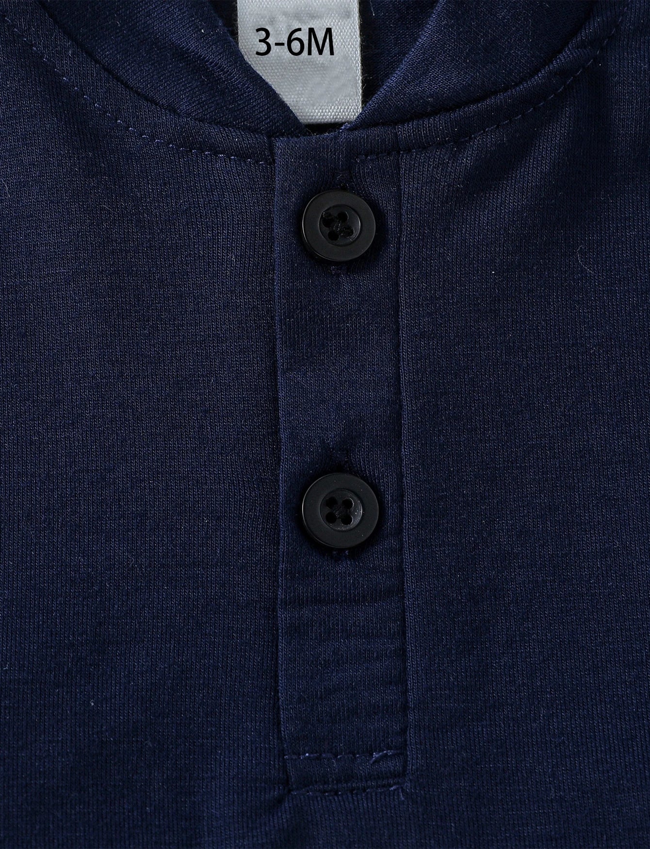 Boy Clothes Set