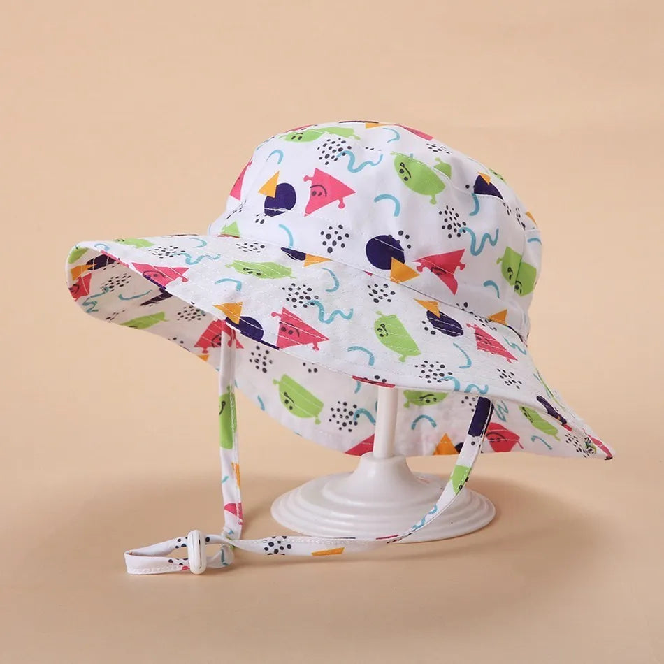 Newborn Baby Hats