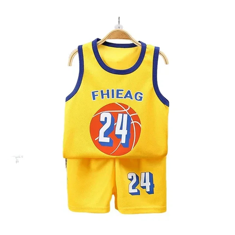 Children Basketball Sets