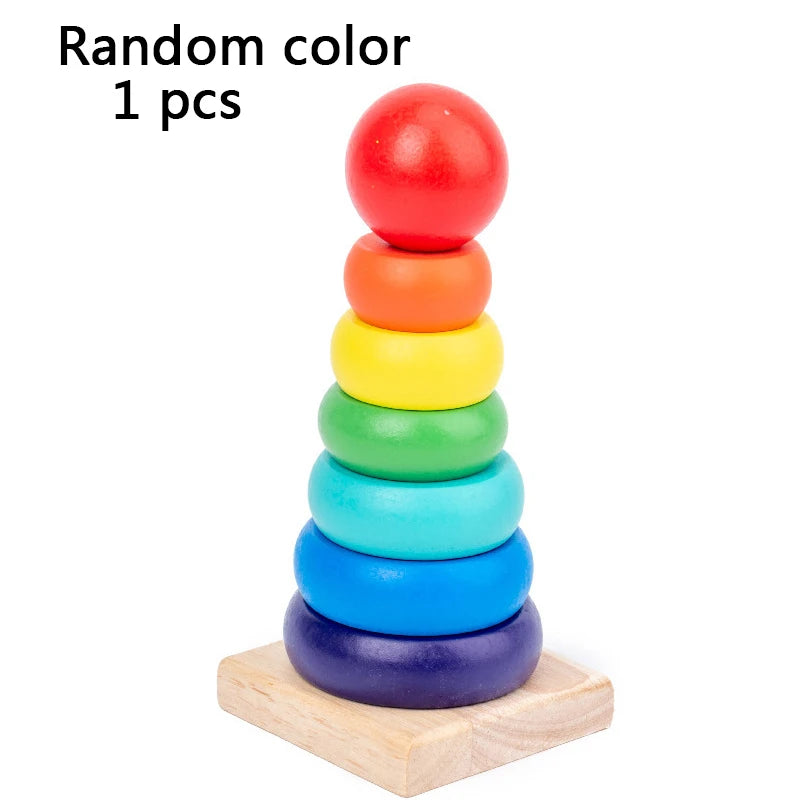 Montessori Shape Sorter