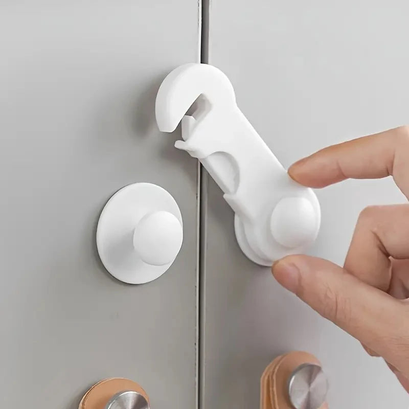 Essential 10PCS Safety Locks