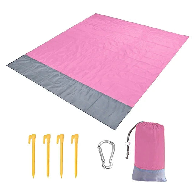 Waterproof Beach Mat