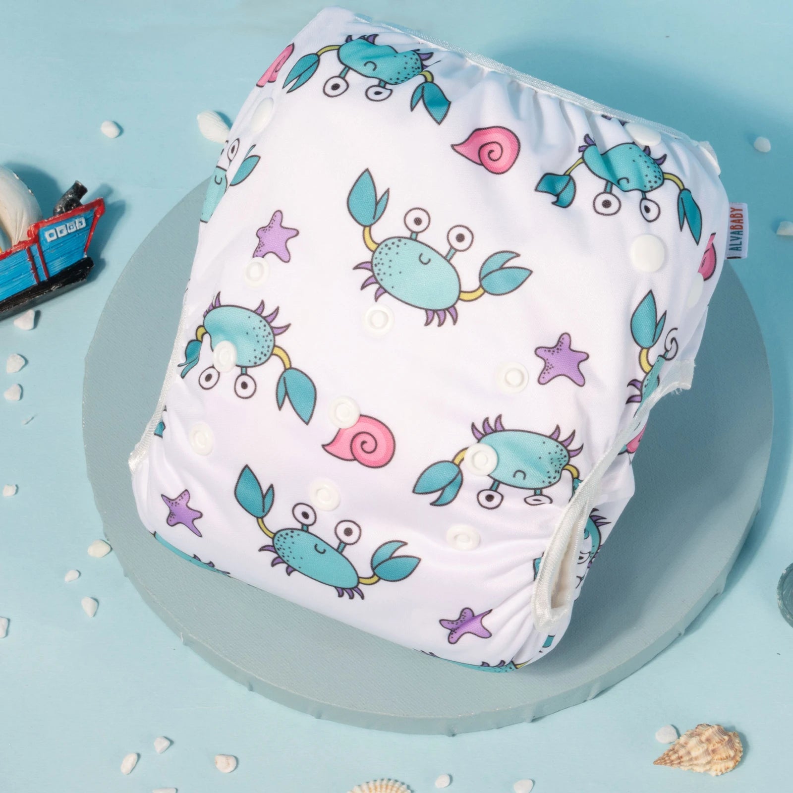 Babies Swim Diaper