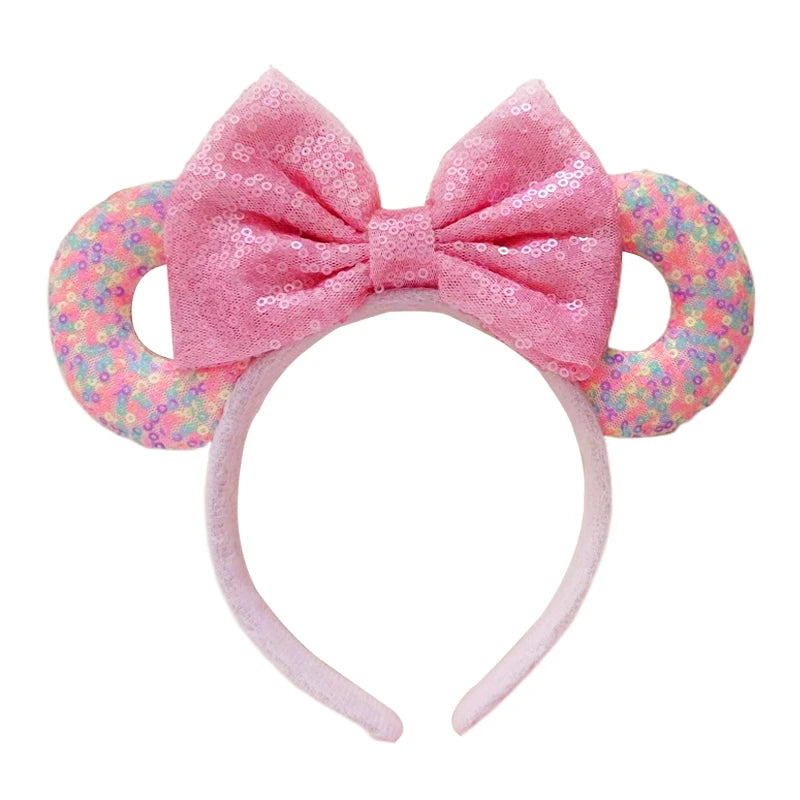 Charming & Cute Girl Hairbands for Toddlers and Kids