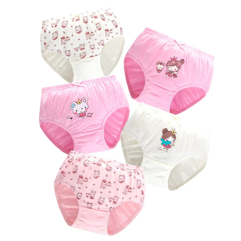 Baby Girls Panties