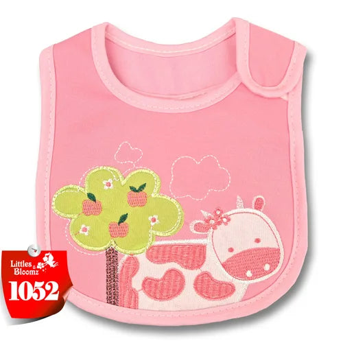 Fun Baby Bibs Waterproof Feeding Clothes – Cute & Handy Picks