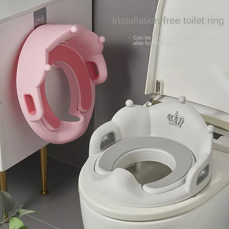 Child Toilet Seat