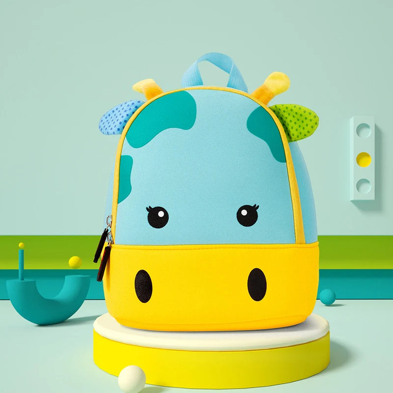 Children 3D School Bags