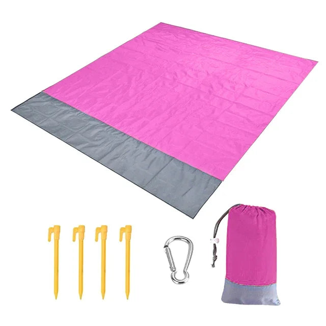Waterproof Beach Mat